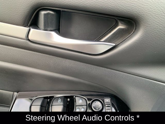 Certified 2025 Nissan Altima 2.5 SR AWD/4WD image 16