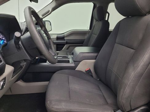 Used 2019 Ford F150 XL w/ Equipment Group 101A Mid image 17