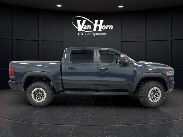 New 2026 RAM 1500 RHO w/ RHO Level 1 Equipment Group AWD/4WD image 8