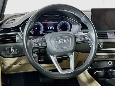 Used 2024 Audi A4 2.0T Premium Plus AWD/4WD image 18