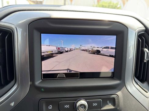 New 2026 Chevrolet Silverado 2500 W/T w/ WT Convenience Package image 42