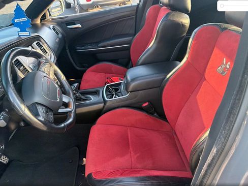 Used 2023 Dodge Charger Scat Pack RWD image 3