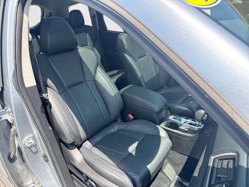 Used 2023 Subaru Ascent Limited w/ Technology Package AWD/4WD image 27