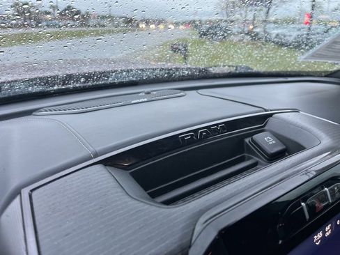 Used 2022 RAM 2500 Limited w/ Night Edition image 27