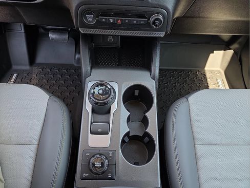 New 2026 Ford Bronco Sport Badlands AWD/4WD image 25