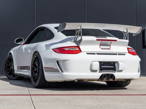 Used 2011 Porsche 911 GT3 RS 4.0 image 3