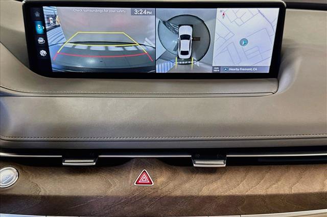 Used 2022 Genesis G80 2.5T w/ Prestige Package RWD image 14