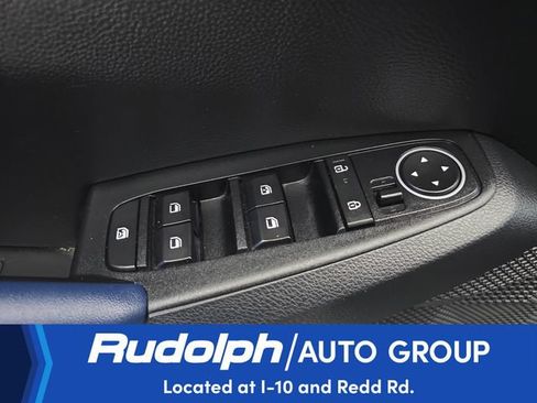 Used 2025 Kia Seltos S FWD image 11