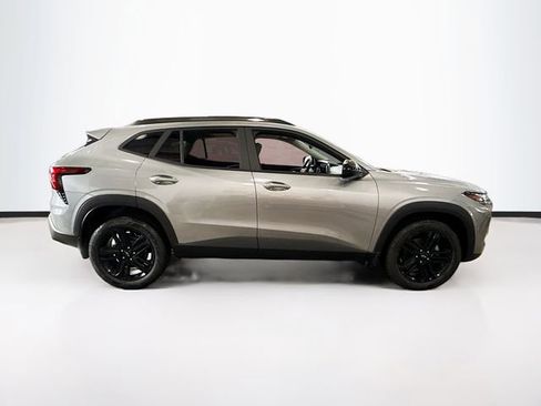 New 2026 Chevrolet Trax ACTIV w/ Sunroof Package image 5