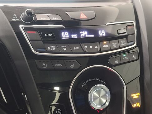 New 2026 Acura RDX A-Spec AWD/4WD image 30