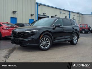 Used 2023 Honda CR-V EX video 1