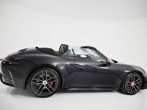 New 2026 Porsche 911 Carrera 4S AWD/4WD image 8