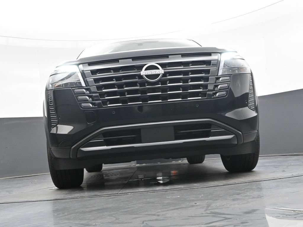 New 2026 Nissan Pathfinder SV w/ SV Premium Package FWD image 48