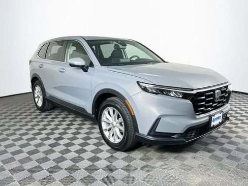 Used 2024 Honda CR-V EX image 9