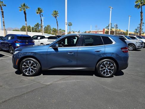 Used 2026 BMW X3 xDrive30 w/ Premium Package AWD/4WD image 9