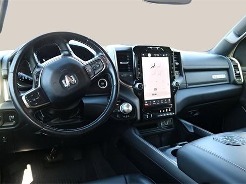 Used 2023 RAM 1500 Rebel w/ Rebel Level 2 Equipment Group image 15