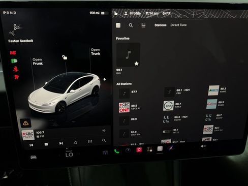 Used 2026 Tesla Model 3 AWD/4WD image 34