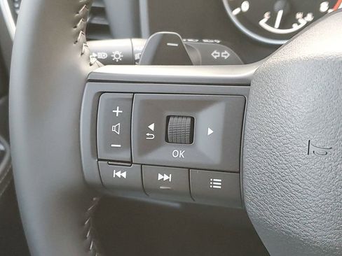 New 2026 Nissan Rogue SV image 15