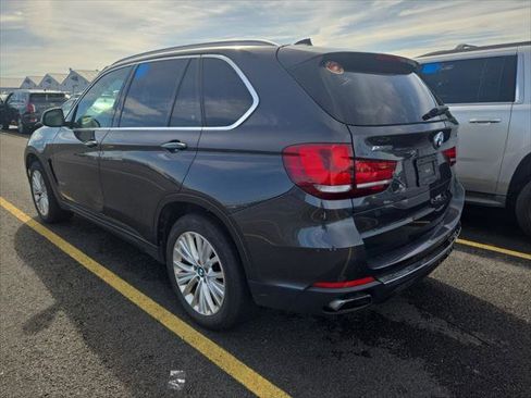 Used 2016 BMW X5 xDrive40e AWD/4WD image 23