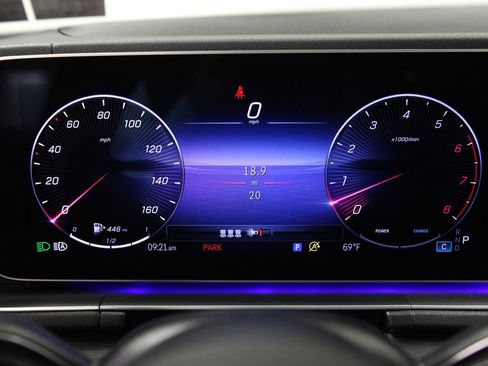 New 2026 Mercedes-Benz GLE 350 4MATIC image 8