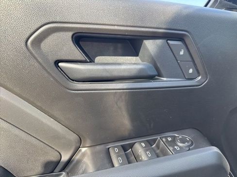 New 2026 Chevrolet Colorado Trail Boss AWD/4WD image 16