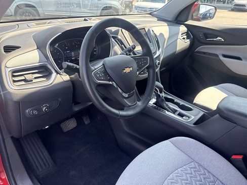 Certified 2024 Chevrolet Equinox LT w/ LPO, Floor Liner Package image 10