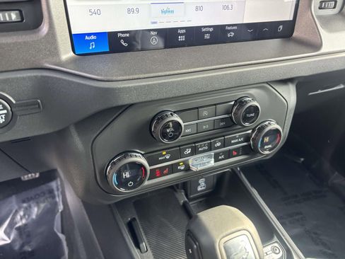 New 2025 Ford Bronco Big Bend image 21