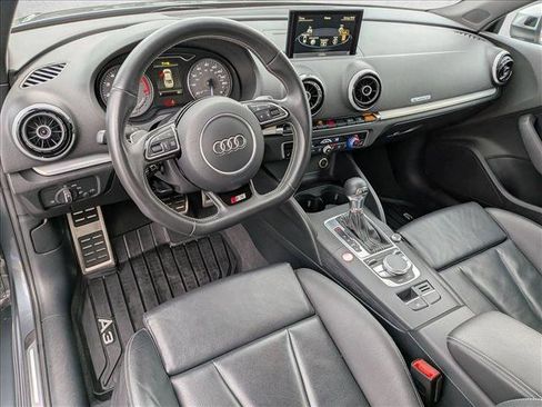 Used 2016 Audi S3 Premium Plus image 10