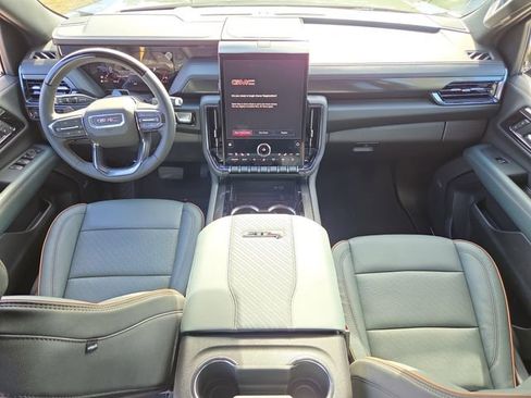 New 2026 GMC Yukon XL AT4 w/ Premium Trailering Package image 14