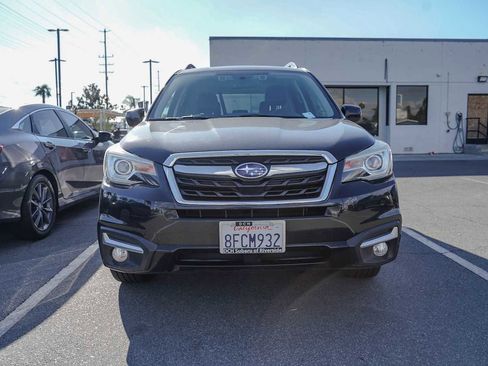 Used 2018 Subaru Forester 2.5i Limited image 8