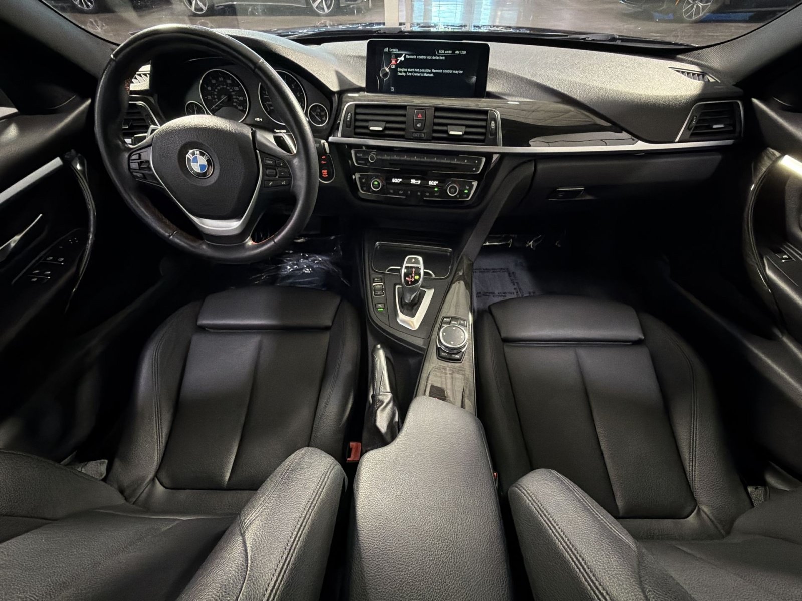 Used 2016 BMW 328i xDrive Sedan AWD/4WD image 34