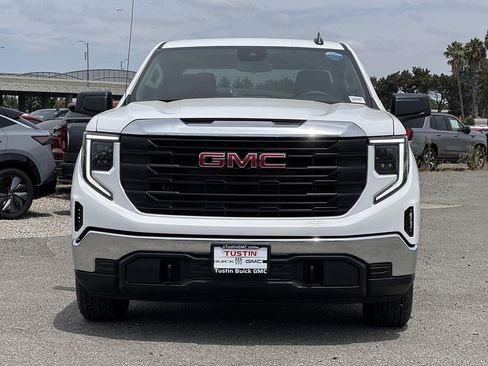 New 2026 GMC Sierra 1500 Pro w/ Pro Value Package AWD/4WD image 2