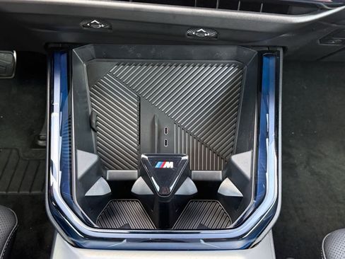 New 2026 BMW X3 M50 w/ Premium Package AWD/4WD image 18