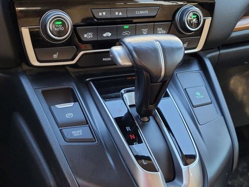 Used 2019 Honda CR-V EX-L image 13