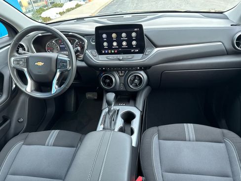 Used 2024 Chevrolet Blazer LT w/ Convenience Package image 6