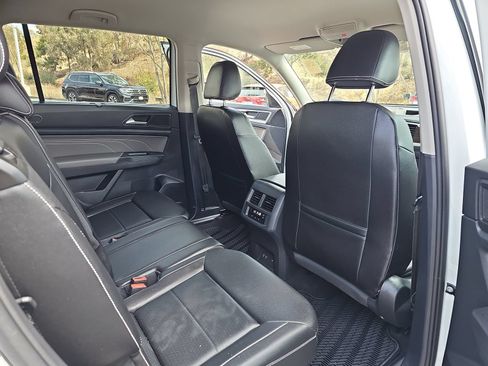 Used 2023 Volkswagen Atlas SE FWD image 14