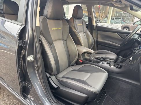 Used 2023 Subaru Crosstrek 2.5i Sport image 14