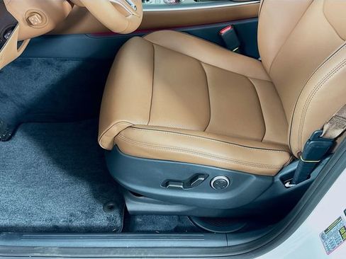 New 2026 Genesis GV70 2.5T Advanced image 21