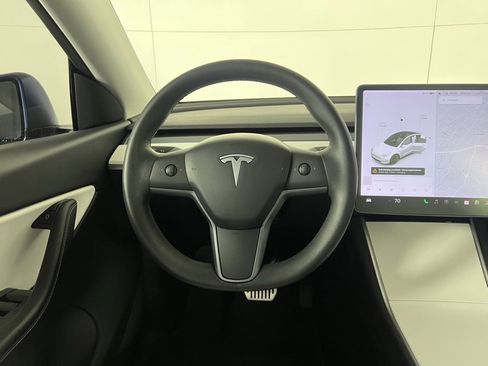 Used 2020 Tesla Model Y Long Range image 20