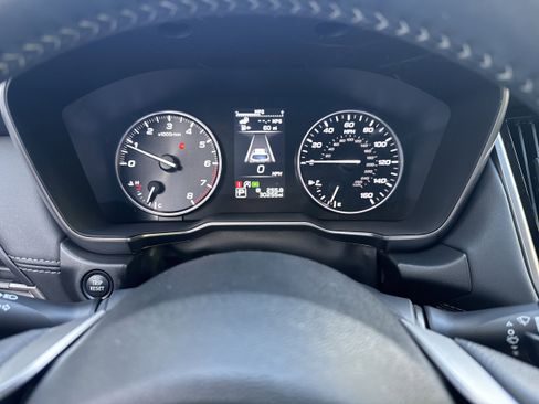 Used 2024 Subaru Outback Limited XT image 25