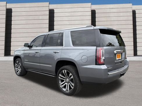 Used 2018 GMC Yukon Denali w/ Denali Ultimate Package AWD/4WD image 3