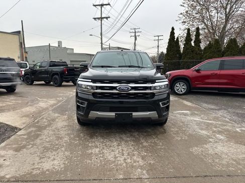 Used 2024 Ford Expedition Max Limited image 2