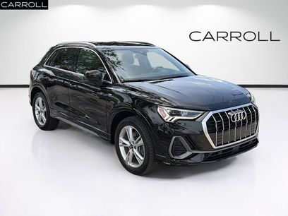 Used 2022 Audi Q3 2.0T Premium Plus w/ Premium Plus Package