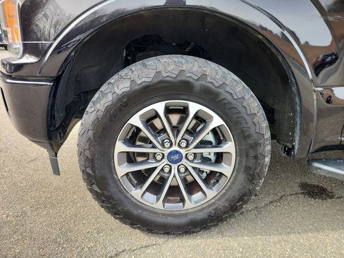 Used 2020 Ford F150 XLT w/ Equipment Group 302A Luxury image 49