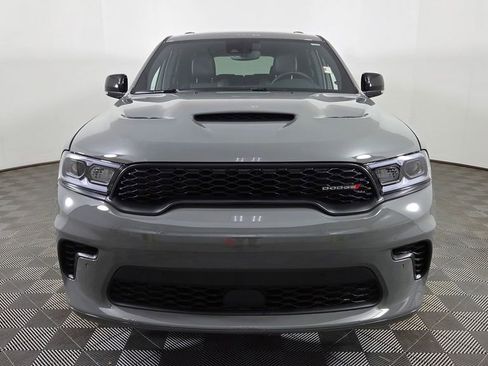 New 2026 Dodge Durango GT image 2