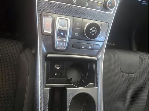 Used 2021 Hyundai Santa Fe SEL FWD image 31