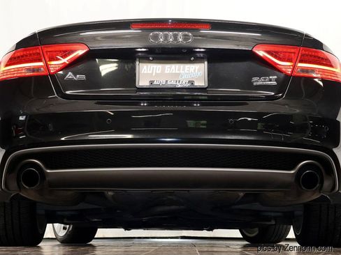 Used 2016 Audi A5 2.0T Premium Plus AWD/4WD image 11