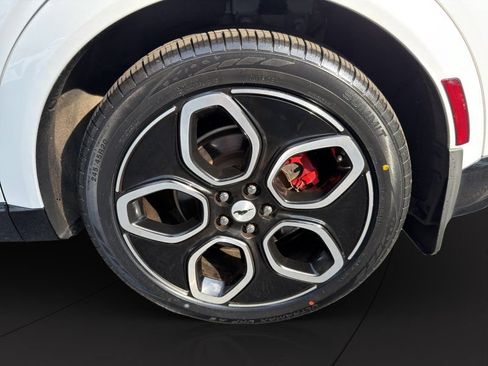 Used 2021 Ford Mustang Mach-E GT w/ GT Performance Edition AWD/4WD image 22