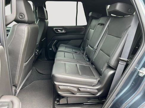 Used 2021 Chevrolet Tahoe LT image 24