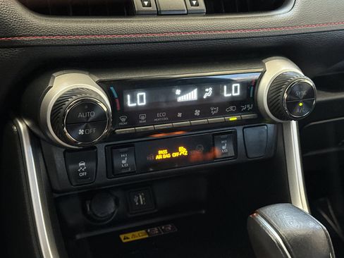 Used 2023 Toyota RAV4 XSE w/ Weather Package AWD/4WD image 19